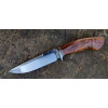 АРІЗОНА ніж ручної роботи майстра Олександр Сербин (AlexKnifemaker), сталь Sunmay Elmax в 95х18, 62 HRC, купити замовити в Україні